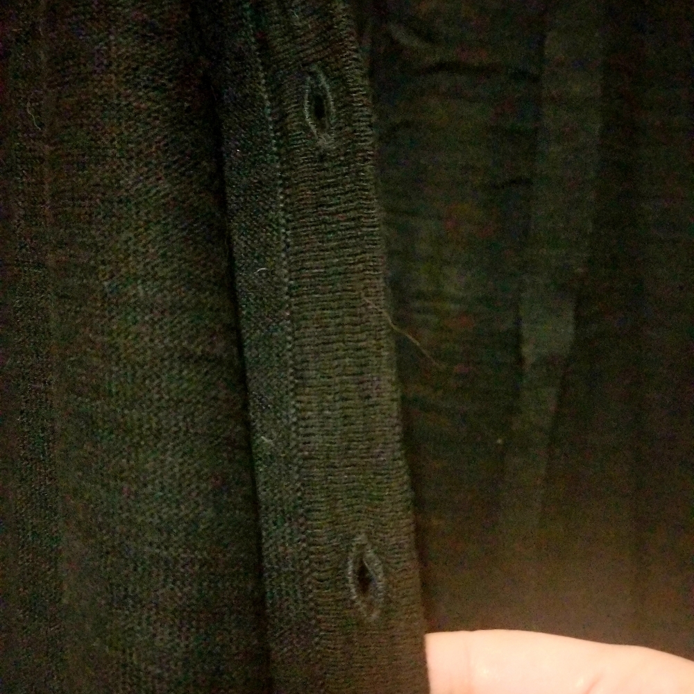 Torrid boyfriend sweater